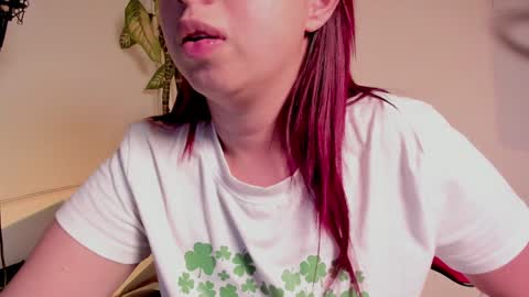 Madelaine  online show from January 2025 02:38:02 AM