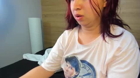 Madelaine  online show from March 2026 10:22:02 AM