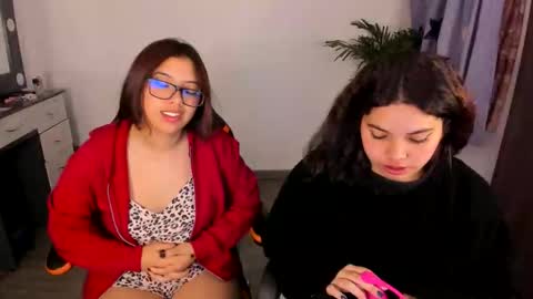 madelaine_taylor online show from January 2026 12:13:01 AM