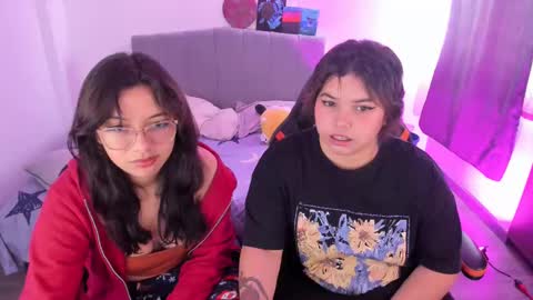 madelaine_taylor online show from April 2026 06:16:01 PM