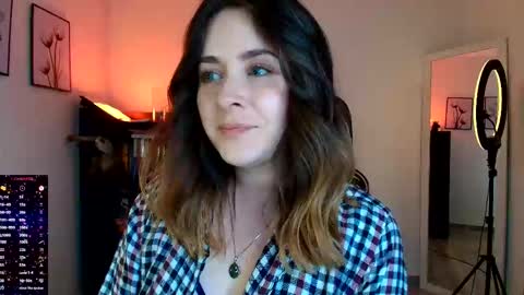 madelamee online show from March 2026 12:06:02 AM