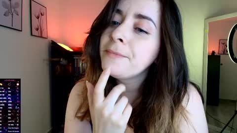 madelamee online show from April 2026 10:59:01 PM