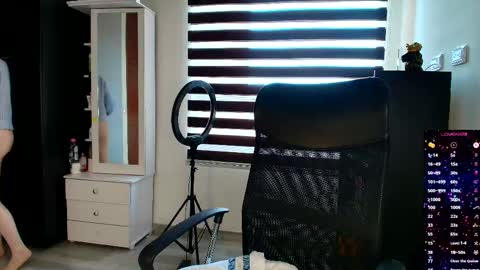 madelamee online show from June 2026 09:42:02 PM