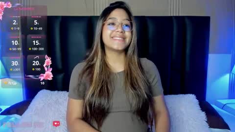 Snapshot of madelayn_torres chatting on January 2026 12:00:01 PM madelayn_torres online show from January 2026 12:00:01 PM