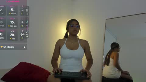 Snapshot of madelayn_torres chatting on July 2026 01:19:01 PM madelayn_torres online show from July 2026 01:19:01 PM