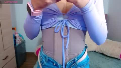 madelen_2 online show from June 2026 11:14:01 PM
