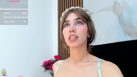 Madelin Clerk online show from December 2024 10:52:02 PM