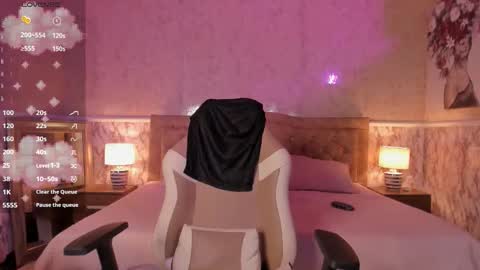 Madeline  online show from January 2026 01:30:01 AM