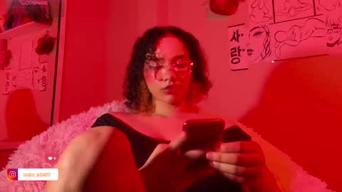 Madeline  online show from March 2025 04:56:02 AM