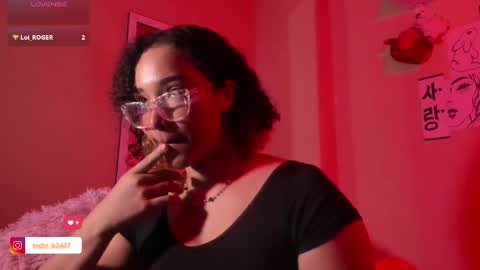 Madeline  online show from March 2025 08:00:01 AM