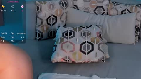 Snapshot of madelinefox_ chatting on February 2025 10:59:02 AM Madeline online show from February 2025 10:59:02 AM