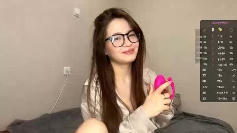 Yoko online show from March 2026 03:50:02 PM