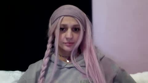 Snapshot of madelinevalentine chatting on February 2026 06:23:02 AM madeline online show from February 2026 06:23:02 AM