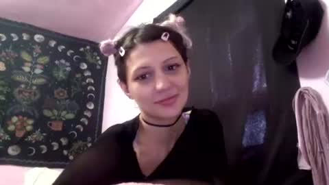 Snapshot of madelinevalentine chatting on February 2026 06:59:02 PM madeline online show from February 2026 06:59:02 PM