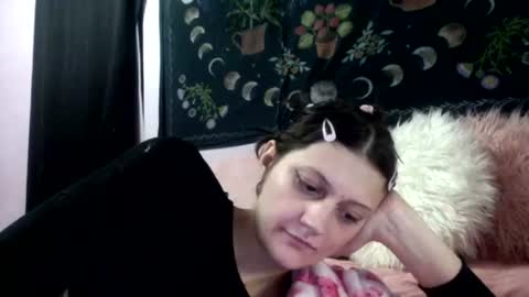 Snapshot of madelinevalentine chatting on March 2026 09:11:02 AM madeline online show from March 2026 09:11:02 AM