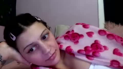 Snapshot of madelinevalentine chatting on March 2026 05:52:01 AM madeline online show from March 2026 05:52:01 AM