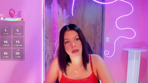 Madelin online show from April 2026 04:01:01 AM