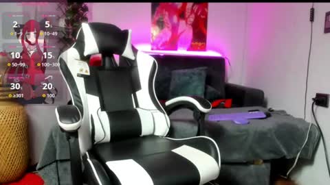 Madelyn online show from June 2026 11:31:01 PM