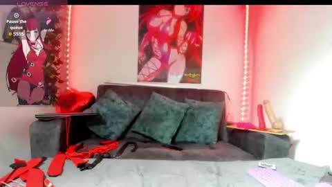 Madelyn online show from June 2026 10:37:01 PM