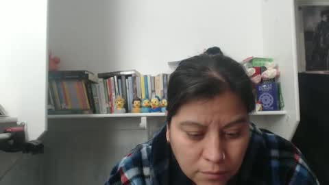 Letty online show from December 2025 02:33:01 PM