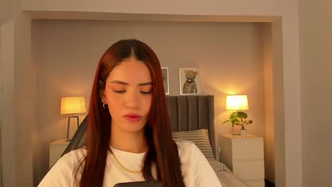 Madie  online show from January 2025 12:11:02 PM