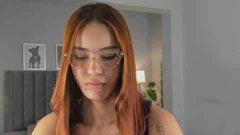 Snapshot of madie_collins7 chatting on December 2025 11:50:01 AM Madie online show from December 2025 11:50:01 AM