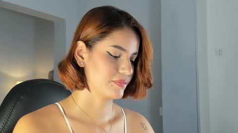 Snapshot of madie_collins7 chatting on January 2026 11:34:01 AM Madie online show from January 2026 11:34:01 AM