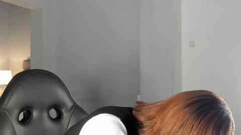 Snapshot of madie_collins7 chatting on January 2026 11:35:01 AM Madie online show from January 2026 11:35:01 AM