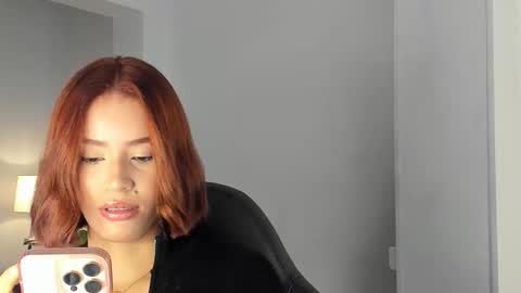 Snapshot of madie_collins7 chatting on January 2026 11:48:02 AM Madie online show from January 2026 11:48:02 AM