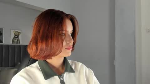 Snapshot of madie_collins7 chatting on January 2026 11:48:02 AM Madie online show from January 2026 11:48:02 AM