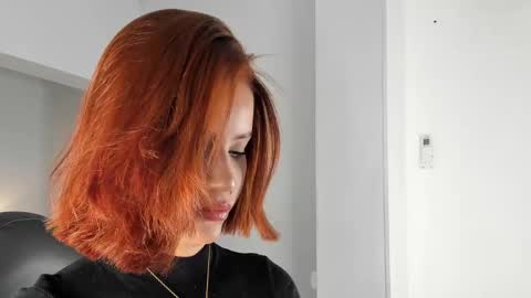 Snapshot of madie_collins7 chatting on January 2026 11:47:01 AM Madie online show from January 2026 11:47:01 AM