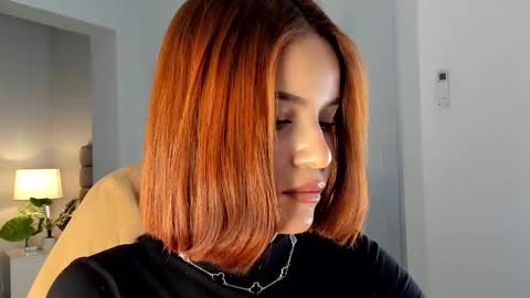 Snapshot of madie_collins7 chatting on February 2026 12:19:01 PM Madie online show from February 2026 12:19:01 PM