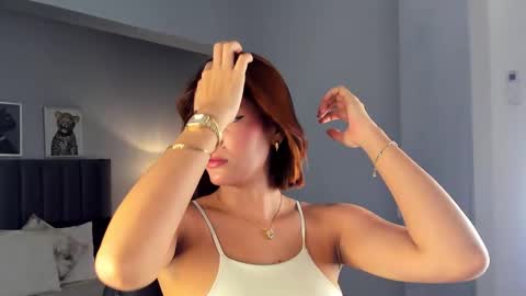 Snapshot of madie_collins7 chatting on February 2026 11:25:02 AM Madie online show from February 2026 11:25:02 AM