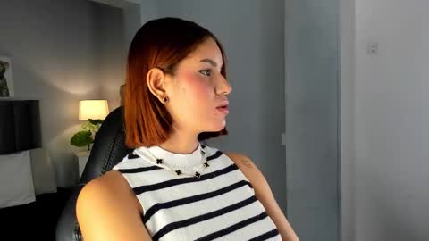 Snapshot of madie_collins7 chatting on February 2026 11:35:02 AM Madie online show from February 2026 11:35:02 AM