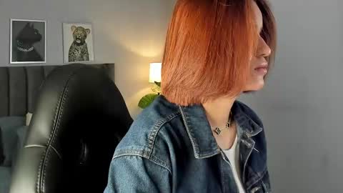 Snapshot of madie_collins7 chatting on February 2026 12:09:01 PM Madie online show from February 2026 12:09:01 PM