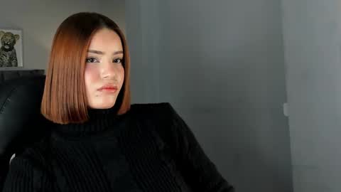 Snapshot of madie_collins7 chatting on February 2026 11:59:01 AM Madie online show from February 2026 11:59:01 AM