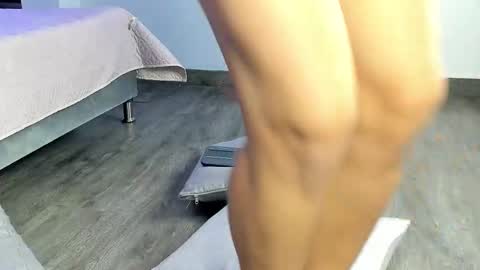 Snapshot of madie_collins7 chatting on February 2026 12:01:02 PM Madie online show from February 2026 12:01:02 PM