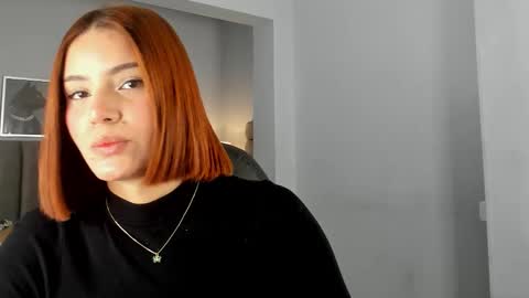 Snapshot of madie_collins7 chatting on February 2026 11:51:01 AM Madie online show from February 2026 11:51:01 AM