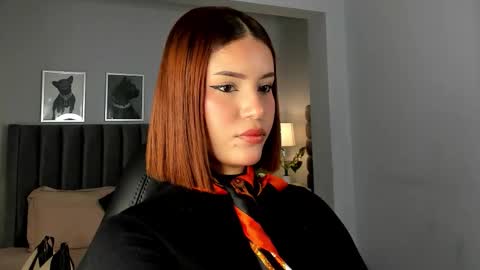 Snapshot of madie_collins7 chatting on February 2026 12:12:01 PM Madie online show from February 2026 12:12:01 PM