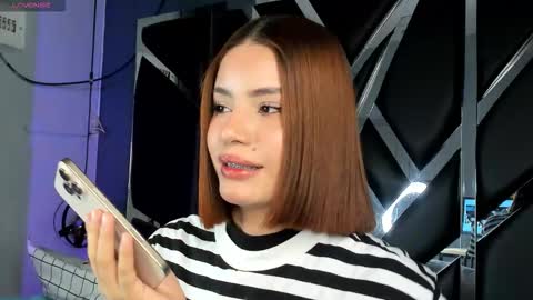 Snapshot of madie_collins7 chatting on February 2026 11:55:01 AM Madie online show from February 2026 11:55:01 AM