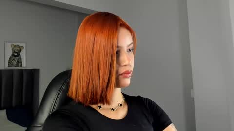 Snapshot of madie_collins7 chatting on February 2026 11:41:01 AM Madie online show from February 2026 11:41:01 AM