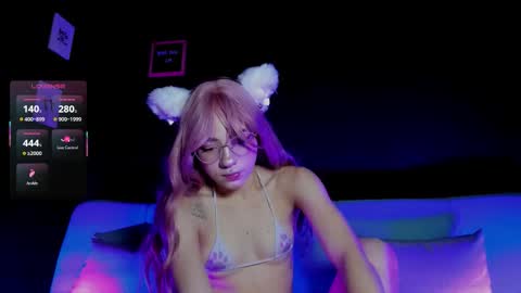 Snapshot of madiixwatson chatting on November 2025 11:20:01 AM Madison Watson online show from November 2025 11:20:01 AM