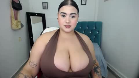 madinsoncopper online show from September 2025 01:18:01 AM