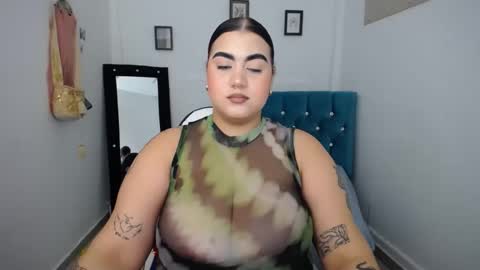 madinsoncopper online show from September 2025 09:17:02 PM