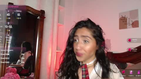 Madelein online show from December 2024 07:24:01 AM