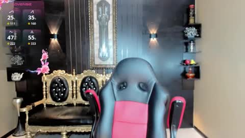 madiso_santiel online show from October 2025 07:12:02 PM