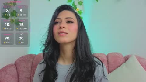 Snapshot of madison__beer chatting on December 2025 09:52:02 PM Madison online show from December 2025 09:52:02 PM