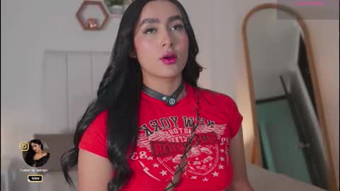 Valentina   1030   530  -  online show from January 2026 05:11:02 AM