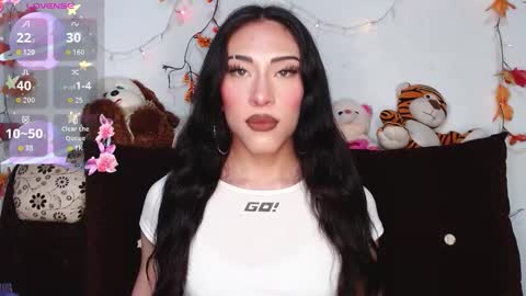 Madison Rey online show from October 2025 11:36:02 PM