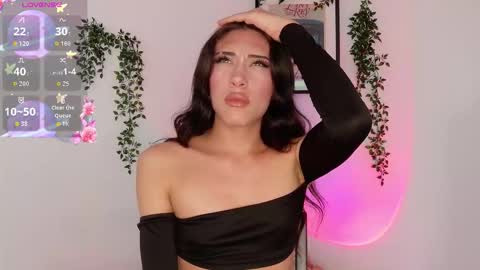 Madison Rey online show from February 2026 06:35:01 PM